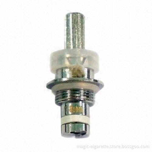 MT3 Atomizer with Bottom Coil from Purlife, 2.4mL Capacity